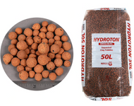 Hydroton